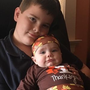 Meet your Posher, Holland